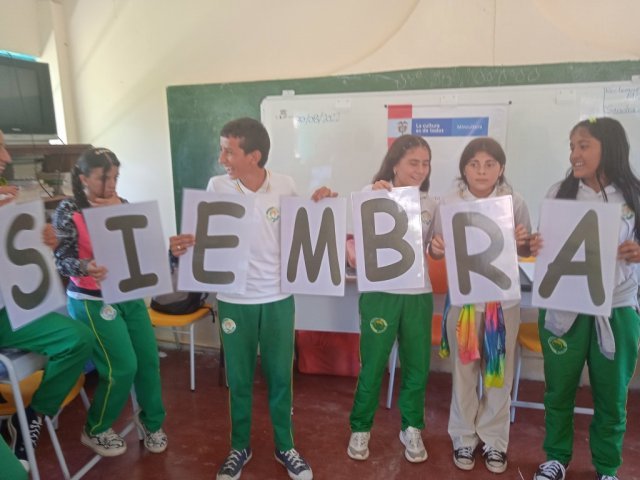 TALLERES DE PUESTA EN PRÁCTICA 2022